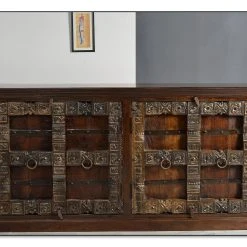 Avlastningsbord Camelford -Chilli shop avlastningsbord camelford brun 3746591