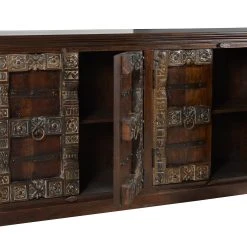 Avlastningsbord Camelford -Chilli shop avlastningsbord camelford brun 3746592