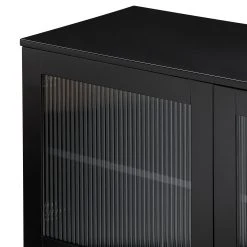 Avlastningsbord Domineck 145 Cm -Chilli shop avlastningsbord domineck 145 cm svart 2924657