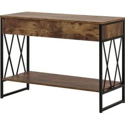 Avlastningsbord Lefkovits -Chilli shop avlastningsbord lefkovits brun 3079765