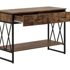 Avlastningsbord Lefkovits -Chilli shop avlastningsbord lefkovits brun 3079766