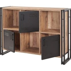 Avlastningsbord Masako -Chilli shop avlastningsbord masako trasvart 3051272