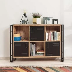 Avlastningsbord Masako -Chilli shop avlastningsbord masako trasvart 3051274