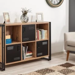 Avlastningsbord Masako -Chilli shop avlastningsbord masako trasvart 3051275