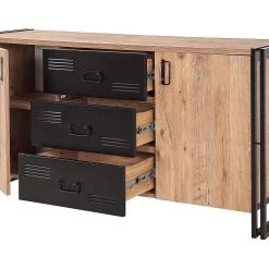 Avlastningsbord Masako -Chilli shop avlastningsbord masako trasvart 3491645