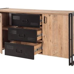 Avlastningsbord Masako -Chilli shop avlastningsbord masako trasvart 3491646