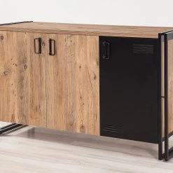 Avlastningsbord Masako -Chilli shop avlastningsbord masako trasvart 3491658