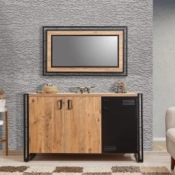 Avlastningsbord Masako -Chilli shop avlastningsbord masako trasvart 3491659