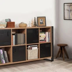 Avlastningsbord Masako -Chilli shop avlastningsbord masako trasvart 3599505