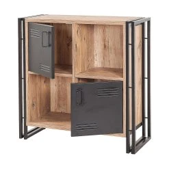 Avlastningsbord Masako -Chilli shop avlastningsbord masako trasvart 3599510