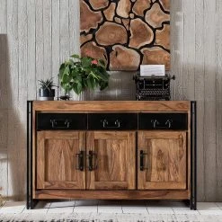 Avlastningsbord Netley -Chilli shop avlastningsbord netley tranatursvart 2924858