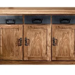 Avlastningsbord Netley