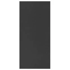 Be Basic Bokhylla/skänk Vit 66x30x130 Cm Spånskiva -Chilli shop bokhyllaskank svart 66x30x130 cm spanskiva svart 3601611