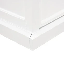 Byrå Hampton Vit -Chilli shop byra hampton vit 6 lador 2687503