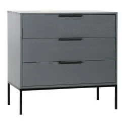 WOOOD Byrå Maldane 94 Cm