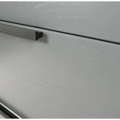 WOOOD Byrå Maldane 94 Cm -Chilli shop byra maldane 94 cm gra 3744963