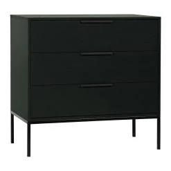 WOOOD Byrå Maldane 94 Cm