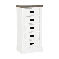 Coast Living Skänk Metea 114 Cm