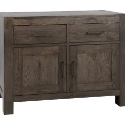 Byrå Turin -Chilli shop byra turin brun 2714643