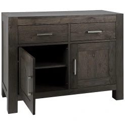 Byrå Turin -Chilli shop byra turin brun 2714645