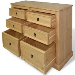 Be Basic Forsed Skänk -Chilli shop forsed skank brun 699107