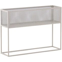 Fristående Hyllplan Cardellini 110x30x80 Cm