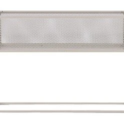 Fristående Hyllplan Cardellini 110x30x80 Cm -Chilli shop fristaende hyllplan cardellini 110x30x80 cm beige 4935725