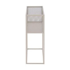 Fristående Hyllplan Cardellini 110x30x80 Cm -Chilli shop fristaende hyllplan cardellini 110x30x80 cm beige 4935726