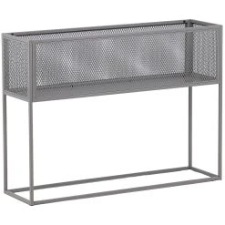 Fristående Hyllplan Cardellini 110x30x80 Cm