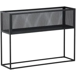 Fristående Hyllplan Cardellini 110x30x80 Cm