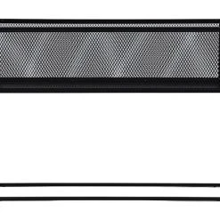 Fristående Hyllplan Cardellini 110x30x80 Cm -Chilli shop fristaende hyllplan cardellini 110x30x80 cm svart 4935707