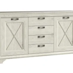 Highboard Hareholme 178 Cm