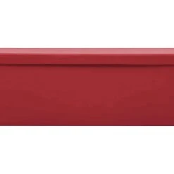 Be Basic Hopfällbar Förvaringsbänk Vinröd PVC -Chilli shop hopfallbar forvaringsbank vinrod pvc vinrod 4620246