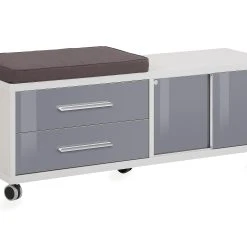 Hurts M Sittdyna Heiden 133 Cm