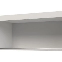 Hyllförvaring Szaf 62x100 Cm Till Garderob -Chilli shop hyllforvaring szaf 62x100 cm till garderob vit 4892500