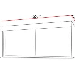 Hyllförvaring Szaf 62x100 Cm Till Garderob -Chilli shop hyllforvaring szaf 62x100 cm till garderob vit 4892501