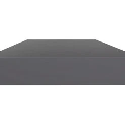Be Basic Hyllplan 8 St Grå Högglans 80x10x1,5 Cm Spånskiva -Chilli shop hyllplan 8 st gra hogglans 80x10x15 cm spanskiva gra hogglans 4108648
