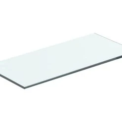 Be Basic Hyllplan Glas Genomskinlig 40x12 Cm