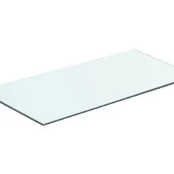 Be Basic Hyllplan Glas Genomskinlig 60x25 Cm