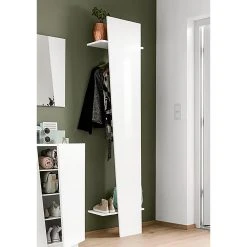 Skänk Vegara 220 Cm 4 Dörrar + 3 Lådor