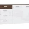 Sideboard Abderas 41x165 Cm