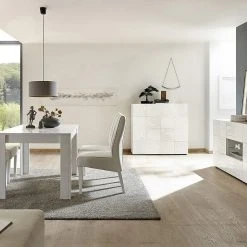 In Living Sideboard Bayoner 181 Cm 2 Hyllor -Chilli shop sideboard bayoner 181 cm 2 hyllor vit 2055904