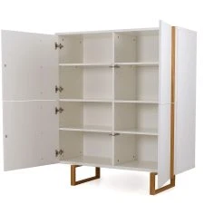 Sideboard Birka 118x43 Cm -Chilli shop sideboard birka 118x43 cm ekvit 4196773