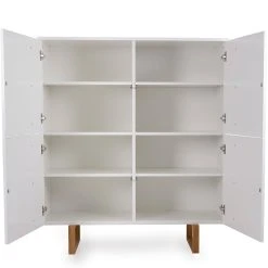 Sideboard Birka 118x43 Cm -Chilli shop sideboard birka 118x43 cm ekvit 4196776