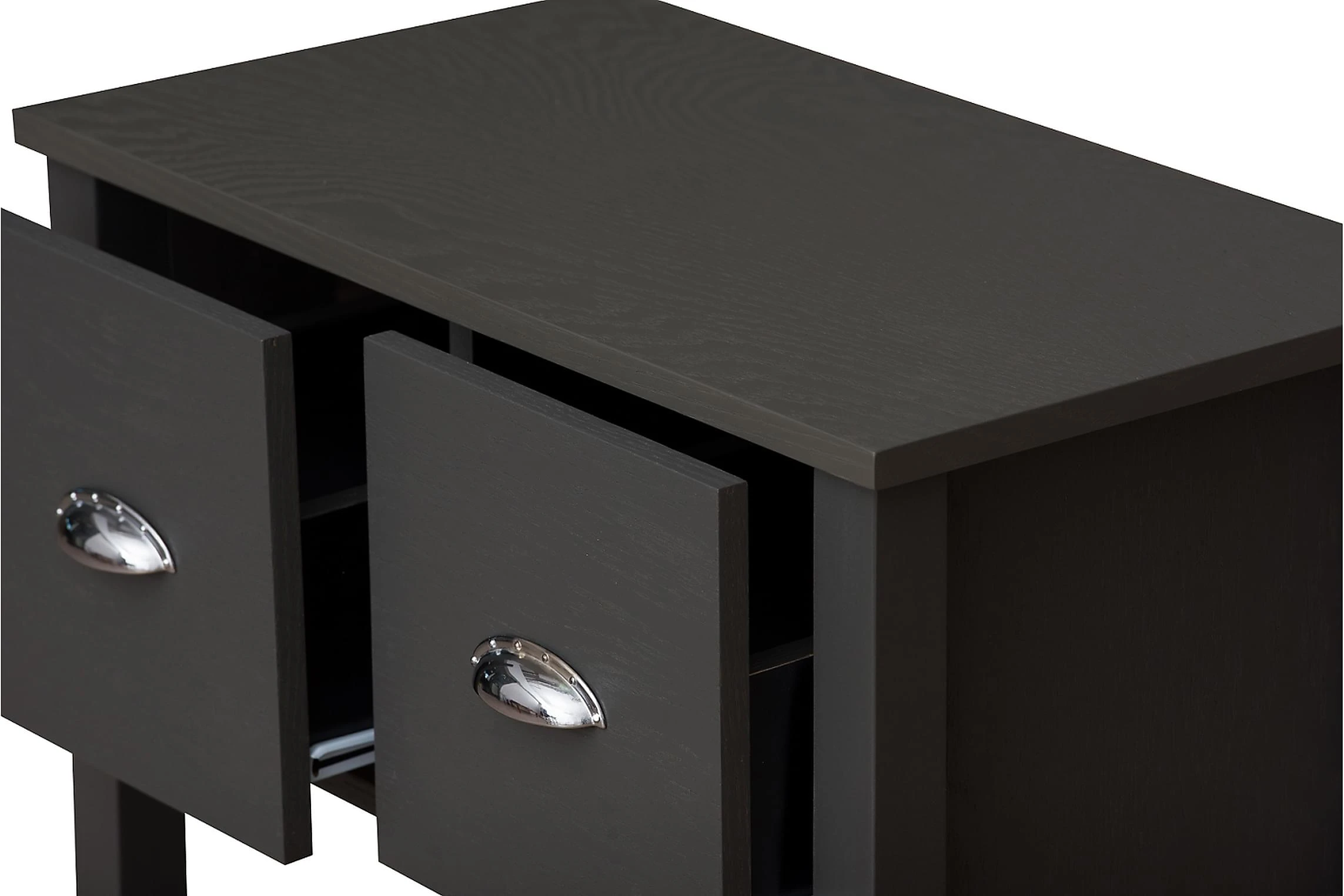 In Living Sideboard Borgny 2 Lådor 3 In Living Sideboard Borgny 2 Lådor - Bild 3