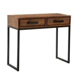 Wohnling Sideboard Clanton 36x90 Cm