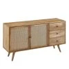 Wohnling Sideboard Clanton 40x140 Cm