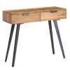 Wohnling Sideboard Clanton 90x36 Cm