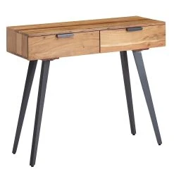 Wohnling Sideboard Clanton 90x36 Cm