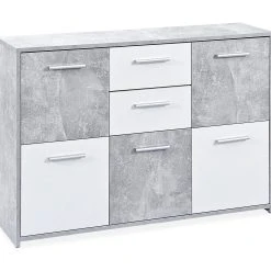In Living Sideboard Delonix 115 Cm